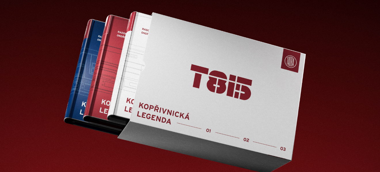 banner-t-815 Muzeum Tatra Kopřivnice