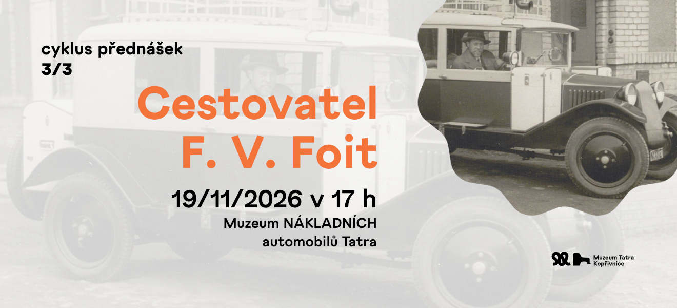 p3 Muzeum Tatra Kopřivnice