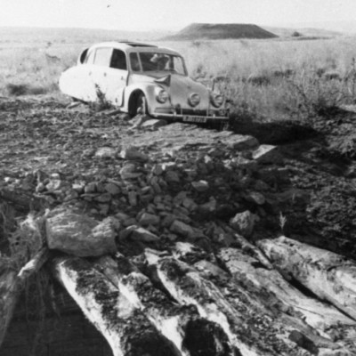75. v&yacute;roč&iacute; prvn&iacute; cesty H+Z: Afrika snů a skutečnost&iacute;