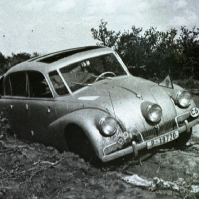 75. v&yacute;roč&iacute; prvn&iacute; cesty H+Z: Afrika snů a skutečnost&iacute;