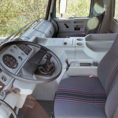 T 815 - 270S13- bezpečnostní pasy