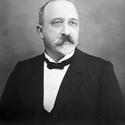 Leopold Svit&aacute;k