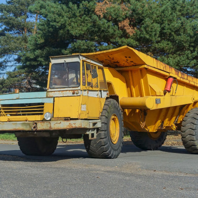 T 200 v proveden&iacute; D-10