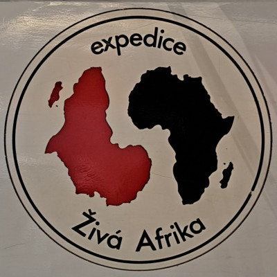 Logo expedice