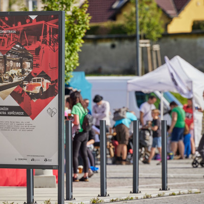 Hr&aacute;tky s t&aacute;tou a tatrou 2024