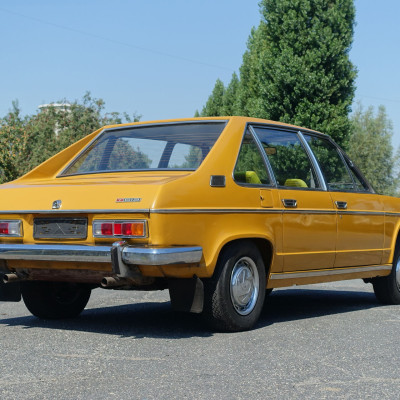 T 613 &bdquo;chromka&ldquo;