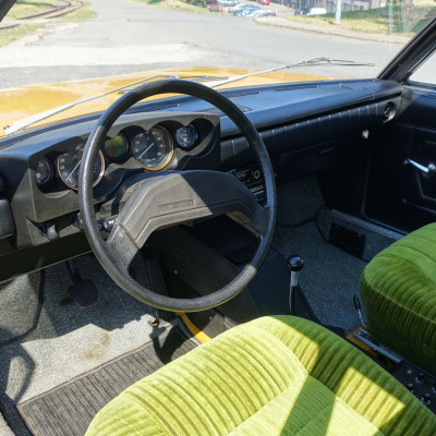 T 613 &bdquo;chromka&ldquo;